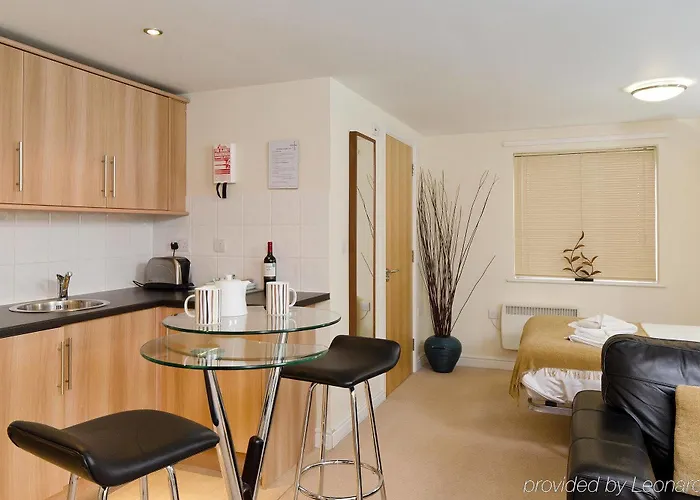 Hotel Cotham Bristol