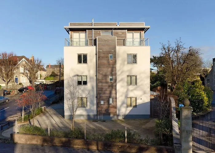 Cotham 3* Μπρίστολ