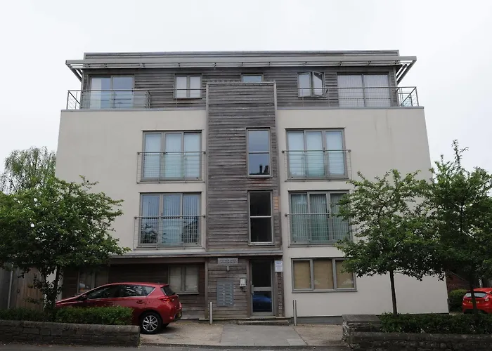 Cotham Ξενοδοχείο