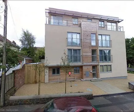 Hotel Cotham Bristol