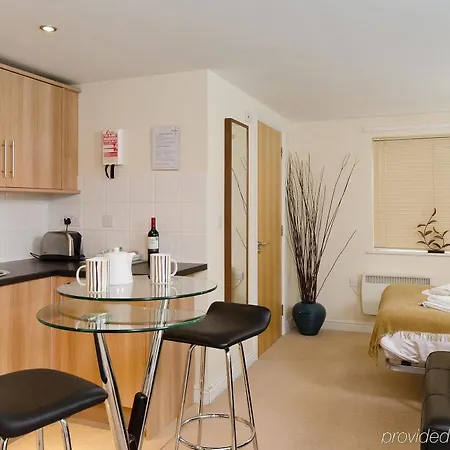 Hotel Cotham Bristol