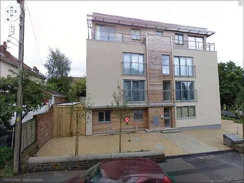 Hotel Cotham Bristol